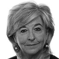 Julia Savill