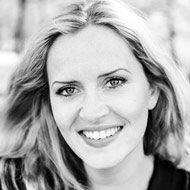 Nicole Faraday