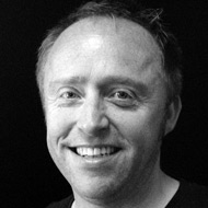 Steve McCarten
