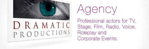 Dramatic Productions Agency
